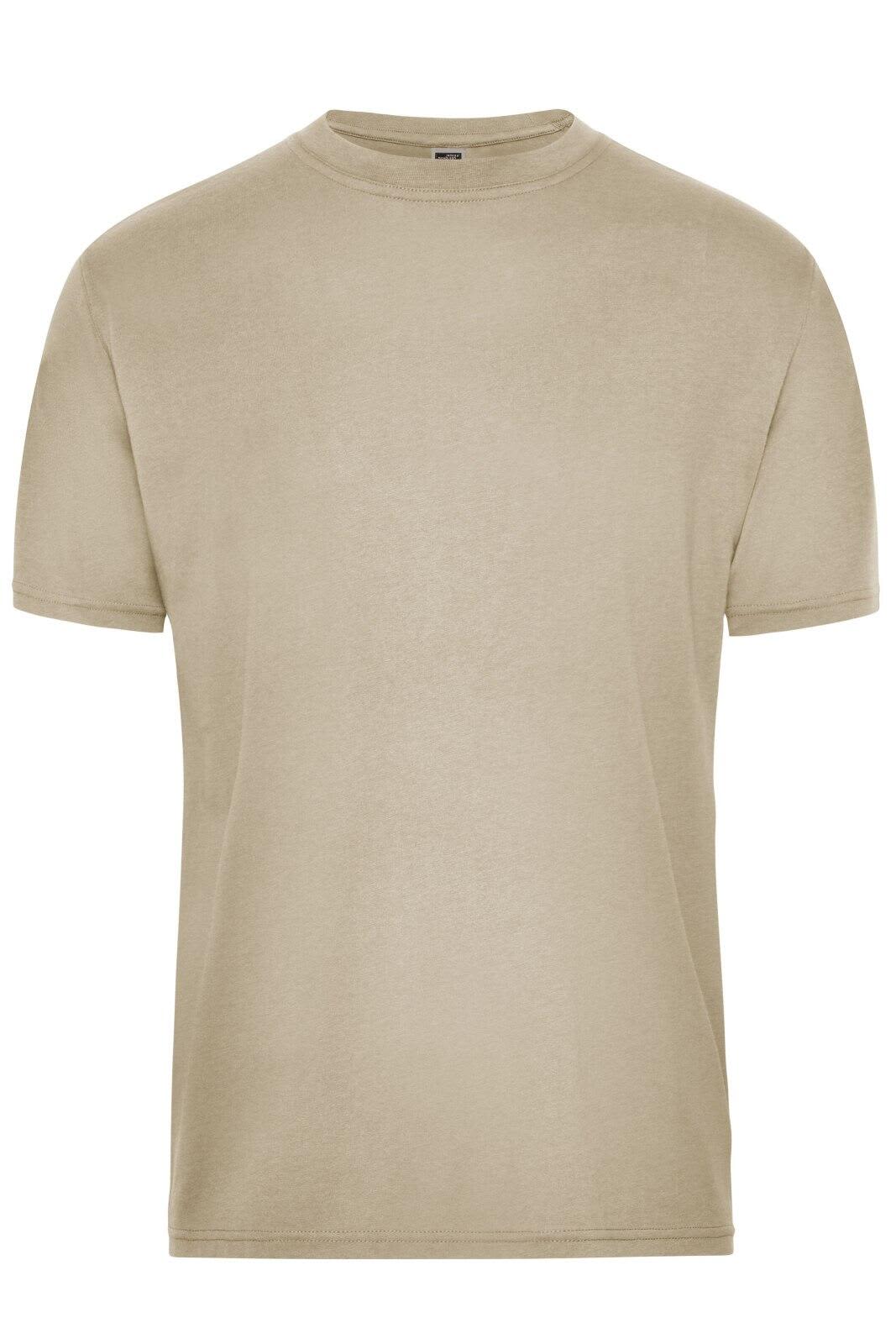 Mens BIO Workwear T-Shirt