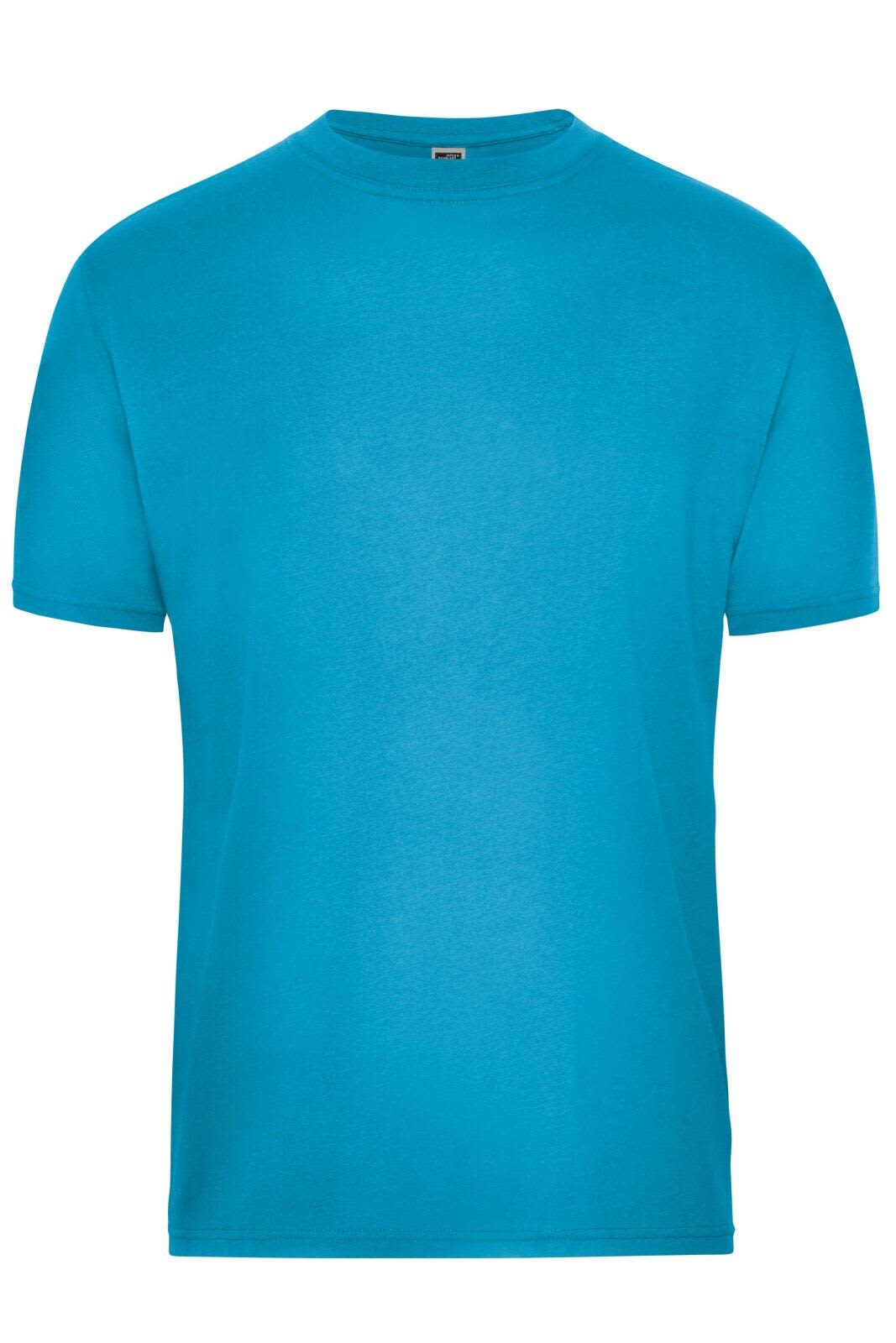 Mens BIO Workwear T-Shirt