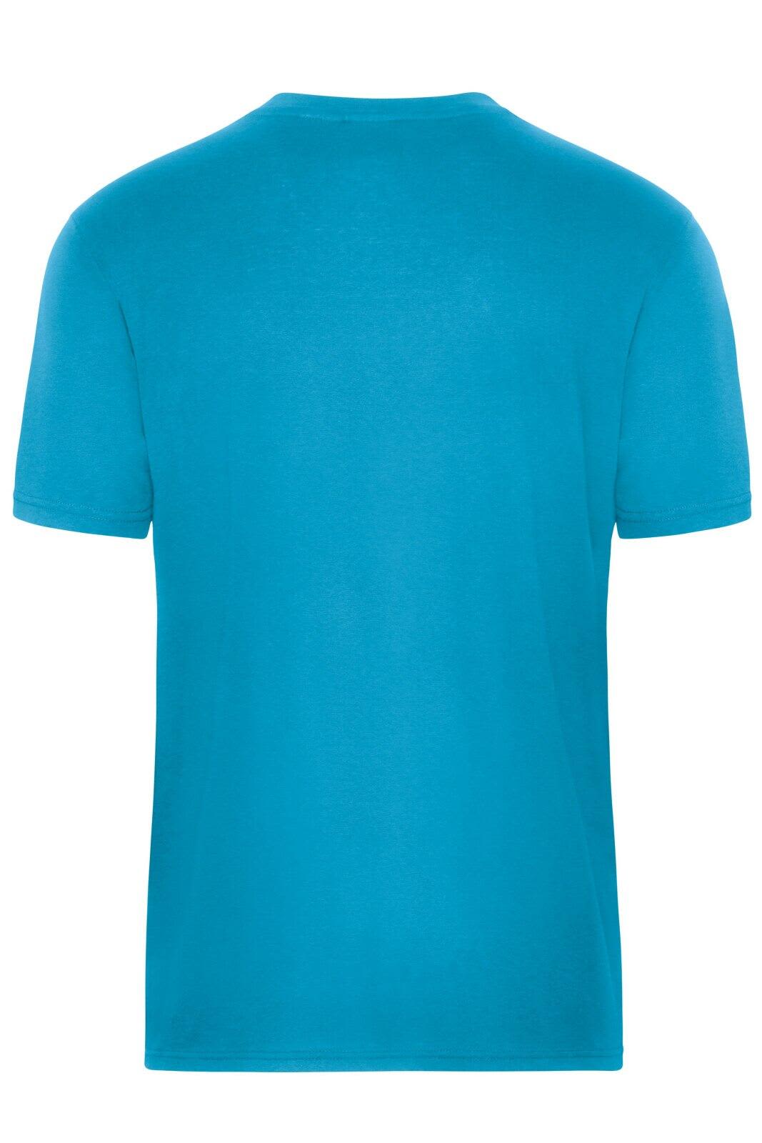 Mens BIO Workwear T-Shirt