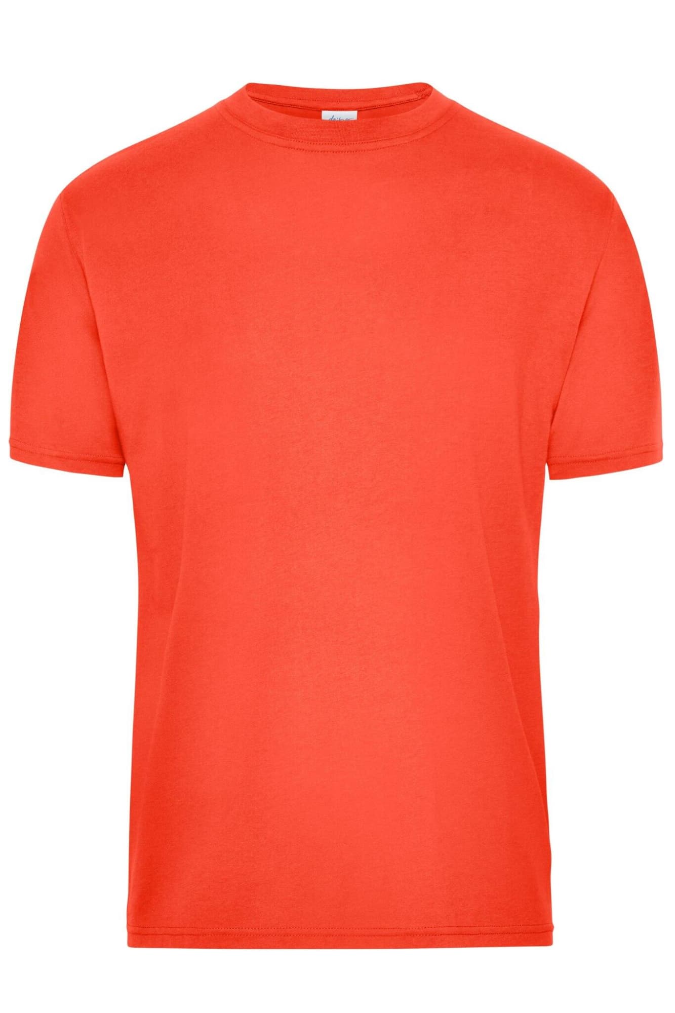 Mens BIO Workwear T-Shirt