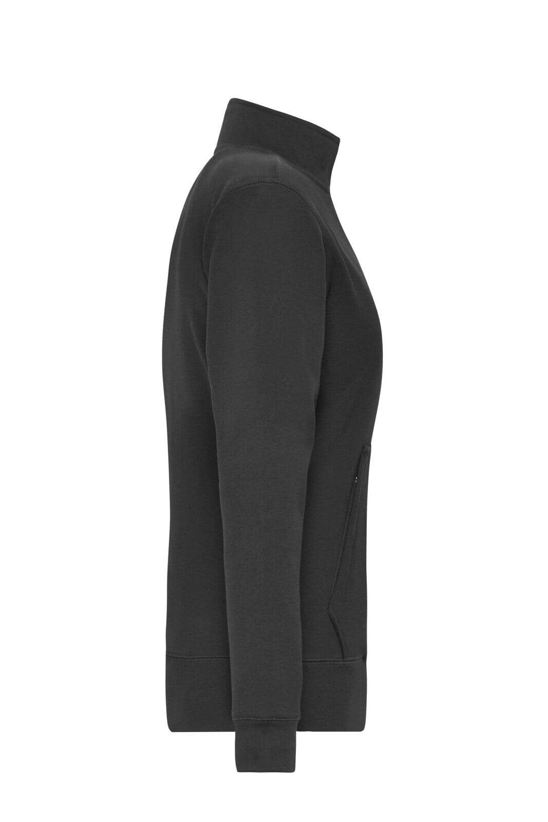 Ladies Doubleface Jacket