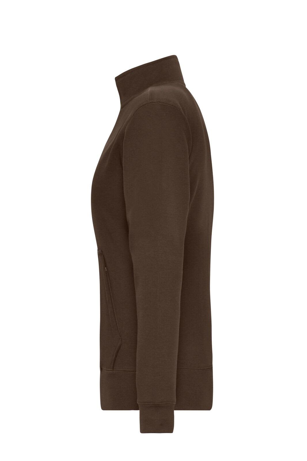 Ladies Doubleface Jacket