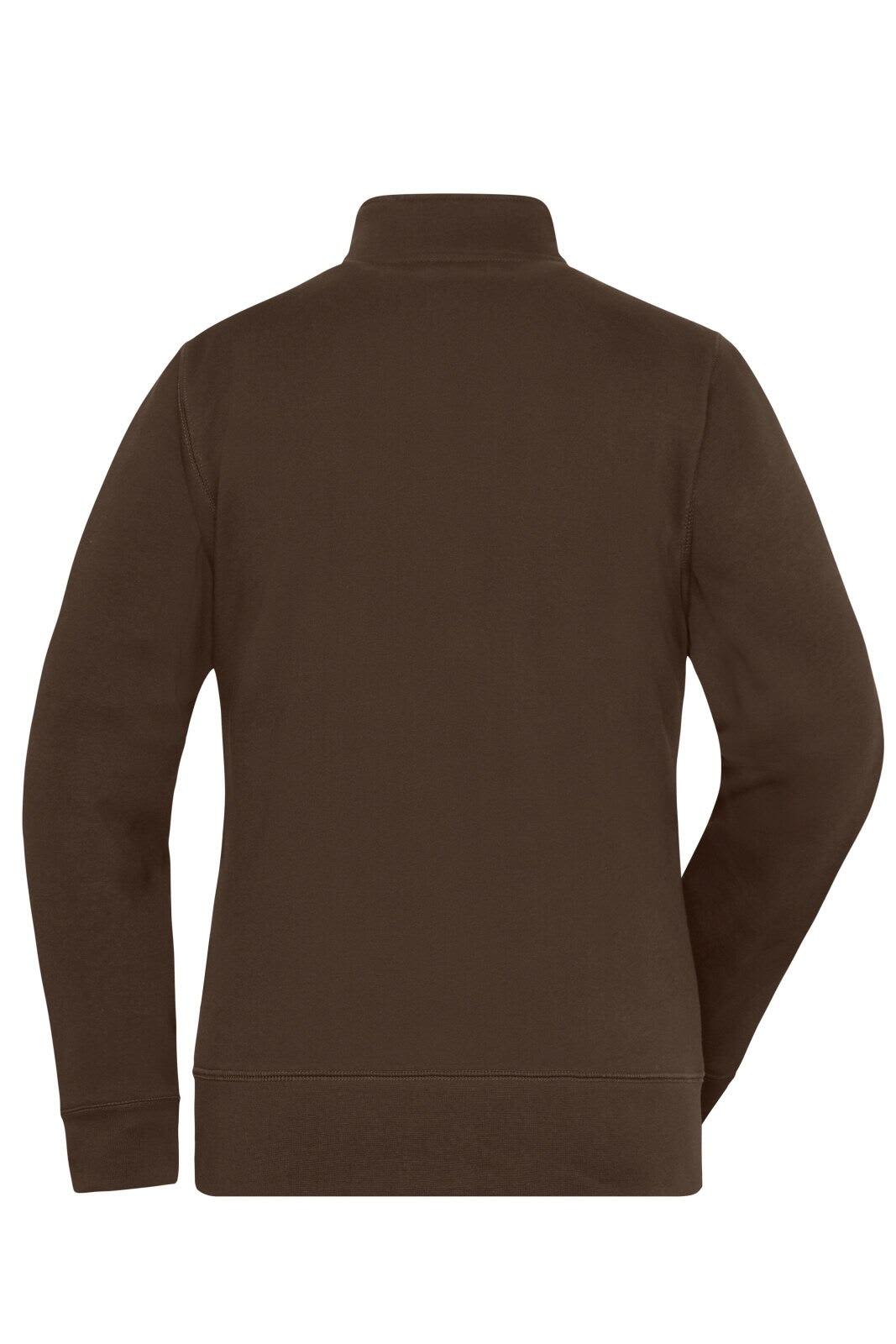Ladies Doubleface Jacket