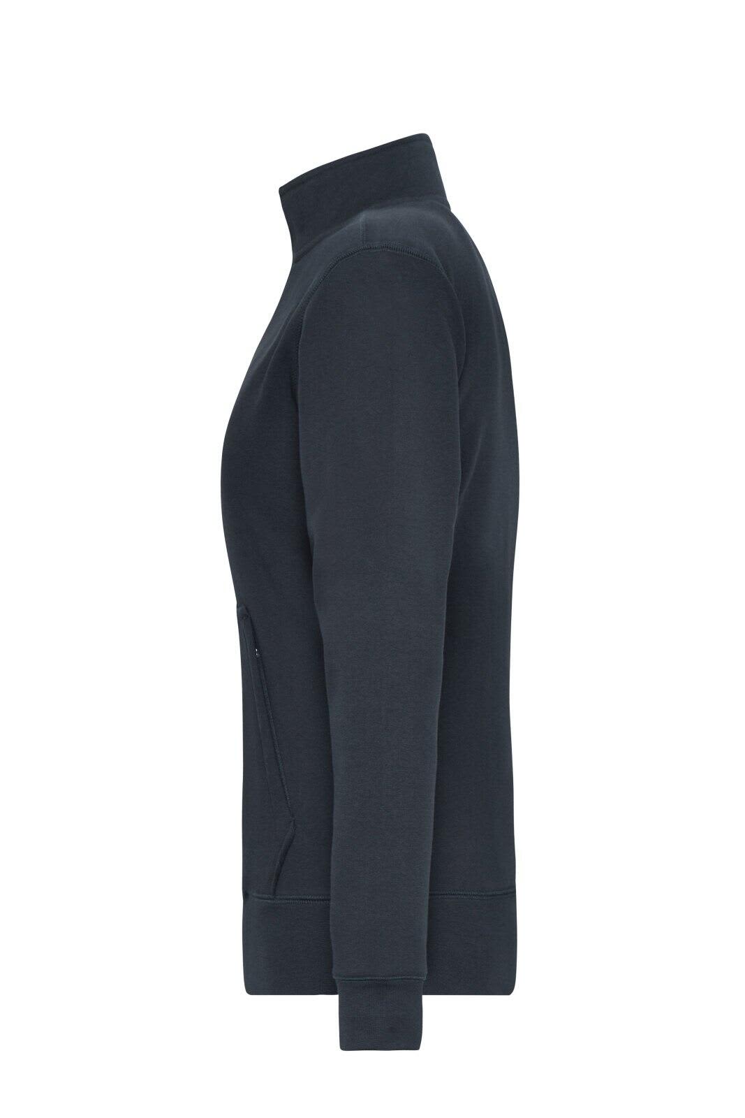 Ladies Doubleface Jacket