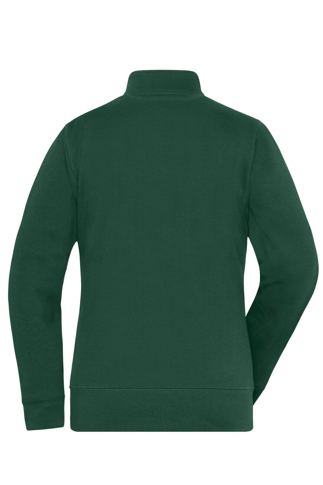 Ladies Doubleface Jacket