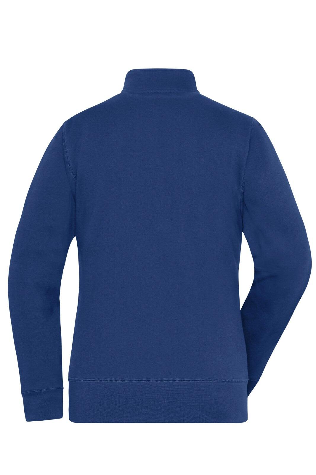Ladies Doubleface Jacket