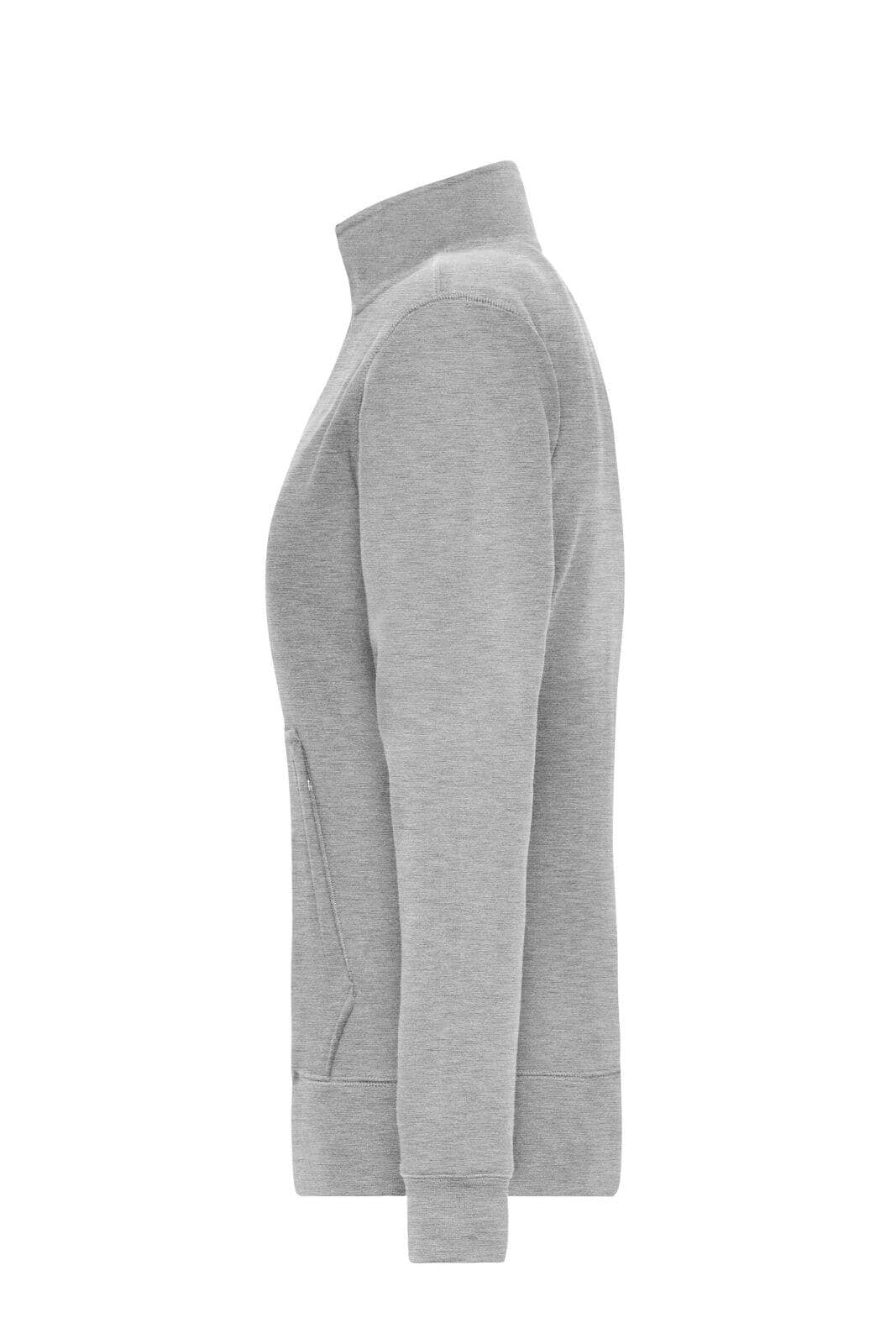 Ladies Doubleface Jacket