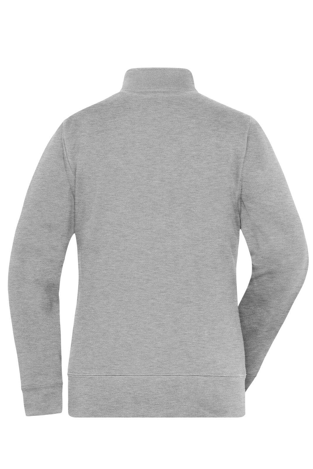 Ladies Doubleface Jacket