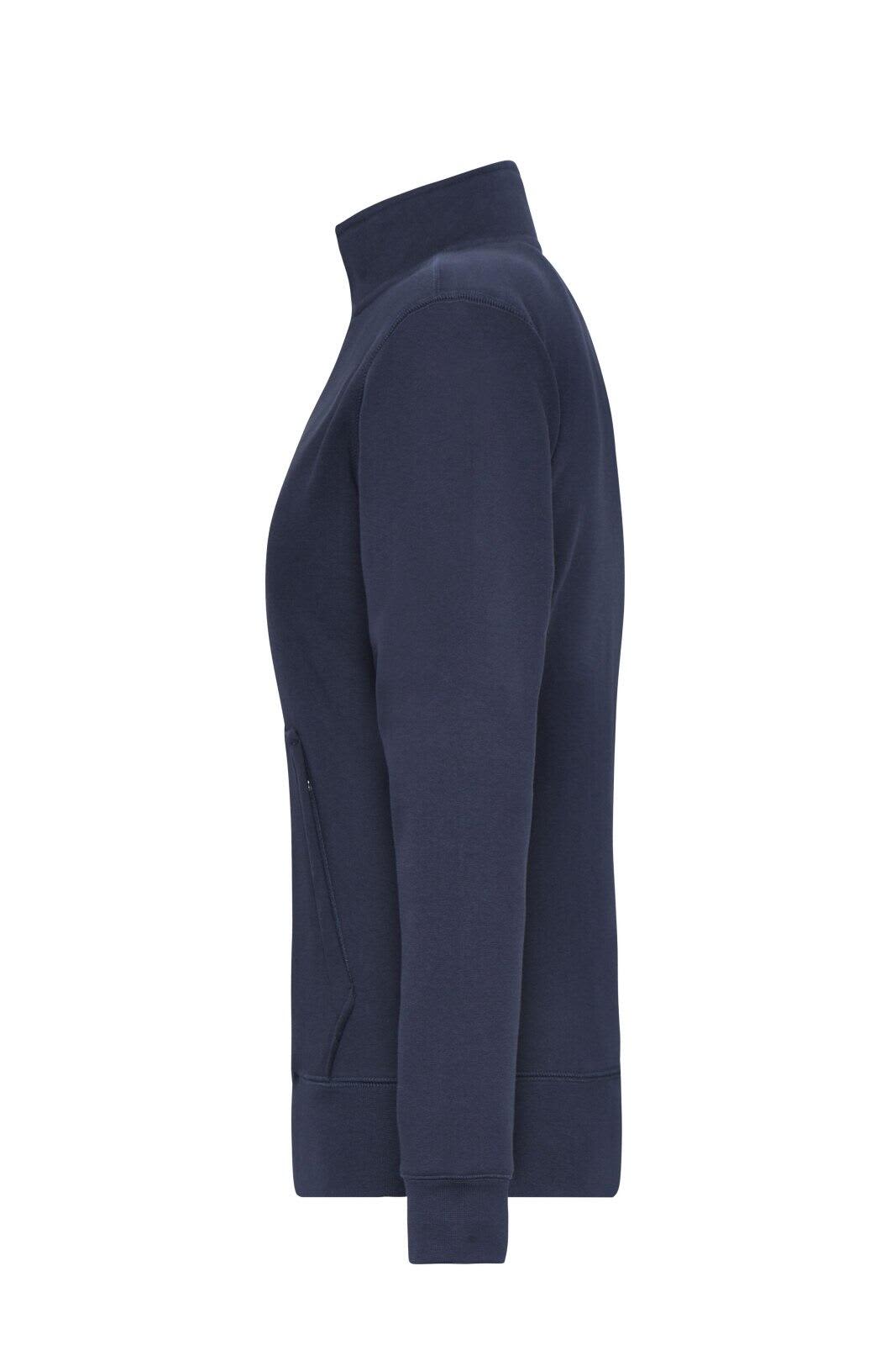 Ladies Doubleface Jacket