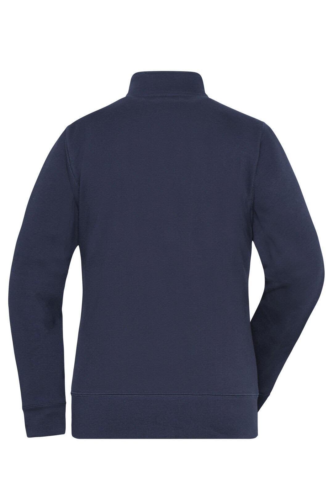 Ladies Doubleface Jacket