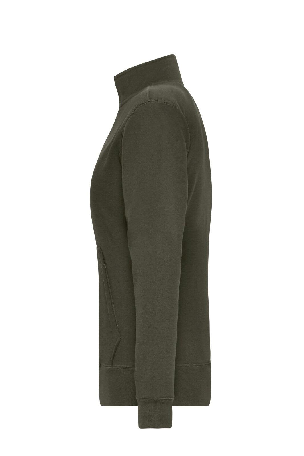 Ladies Doubleface Jacket