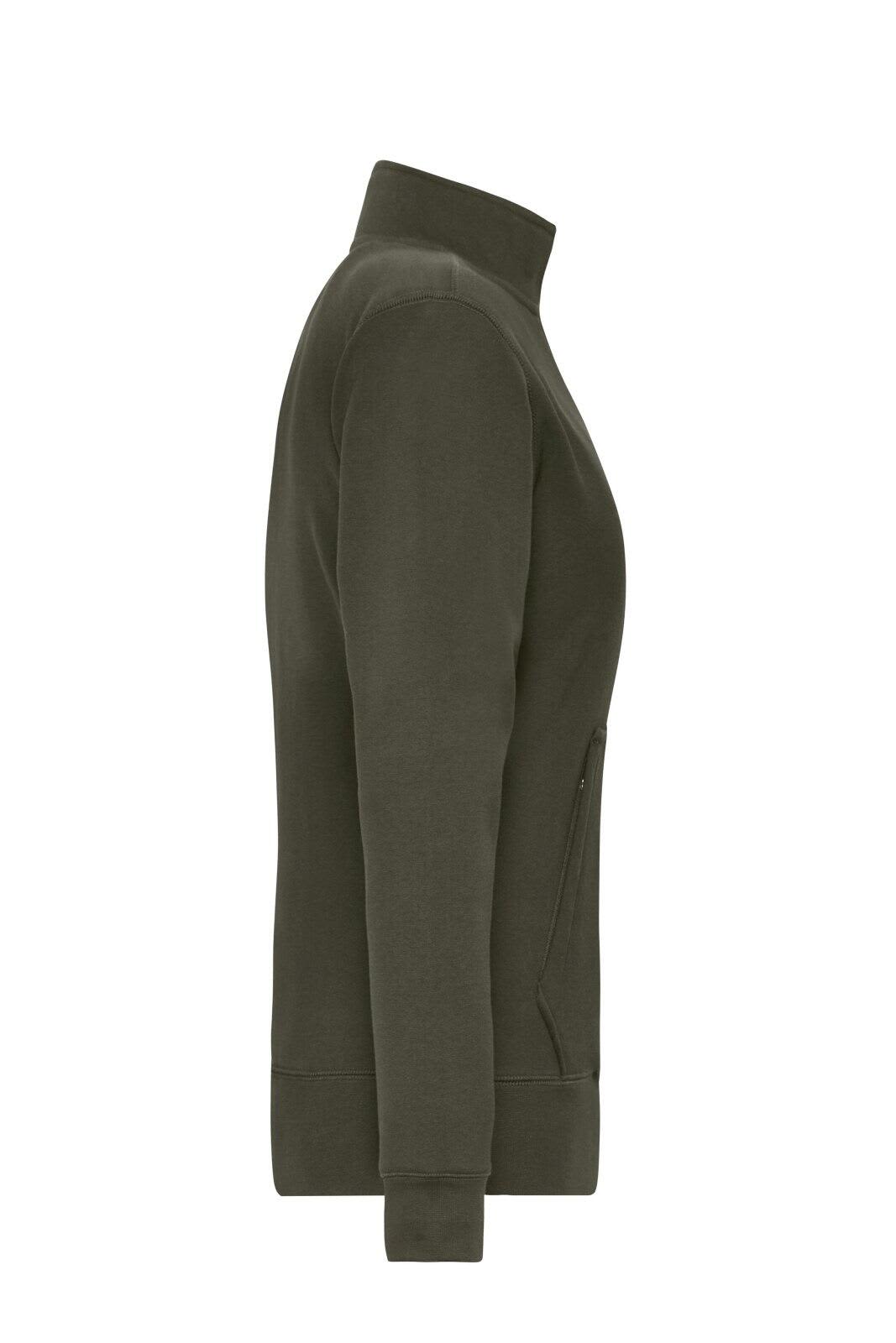 Ladies Doubleface Jacket