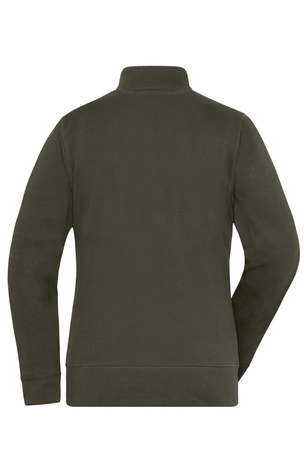 Ladies Doubleface Jacket