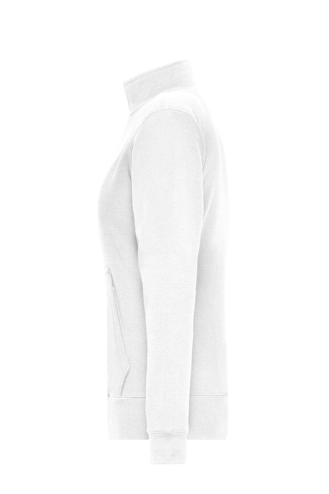Ladies Doubleface Jacket