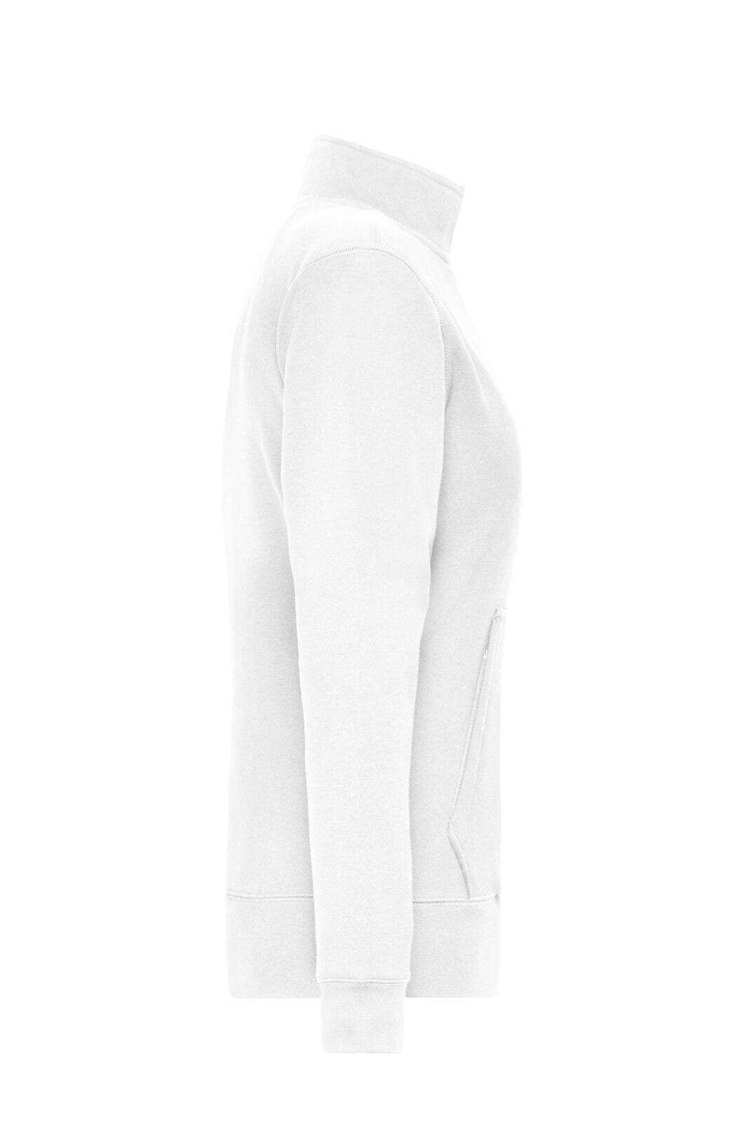 Ladies Doubleface Jacket