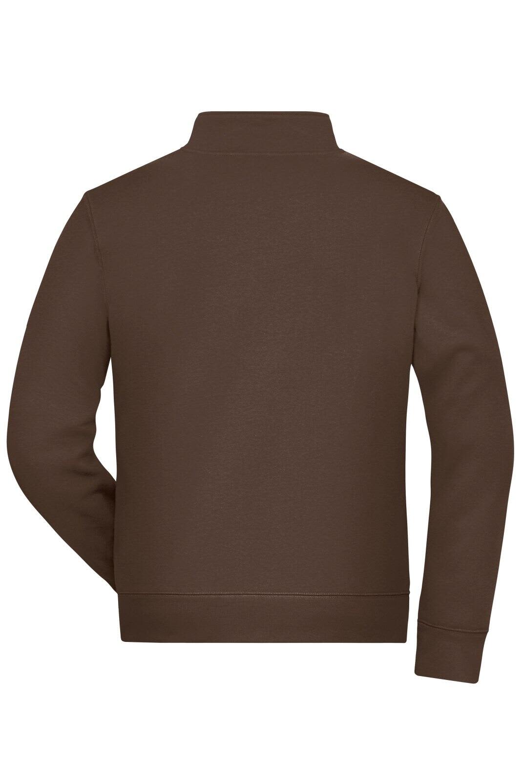 Mens Doubleface Jacket