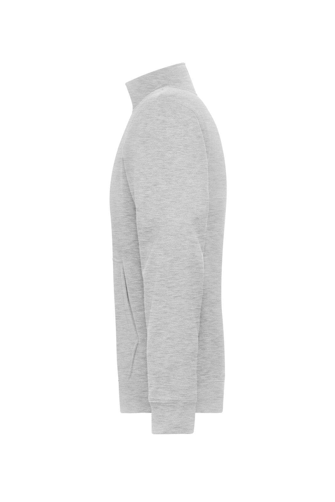 Mens Doubleface Jacket