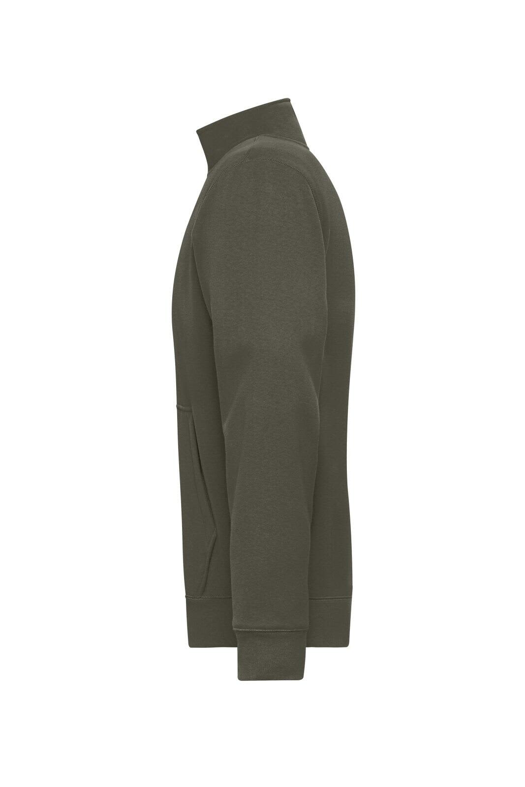 Mens Doubleface Jacket