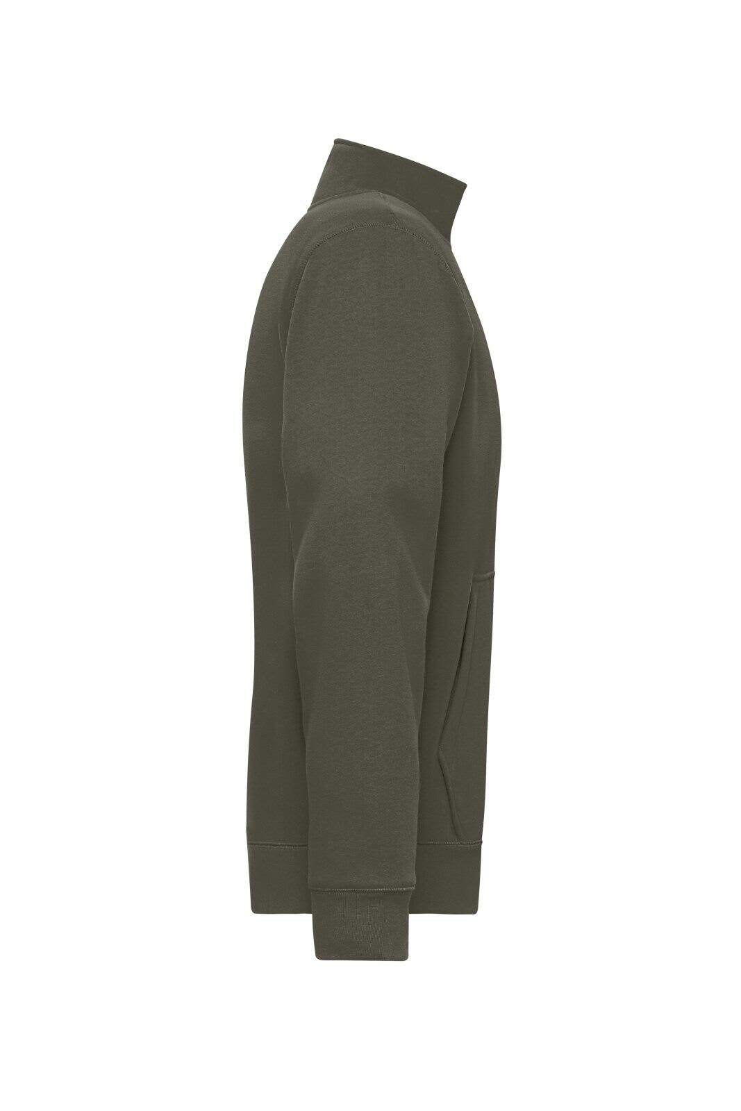 Mens Doubleface Jacket