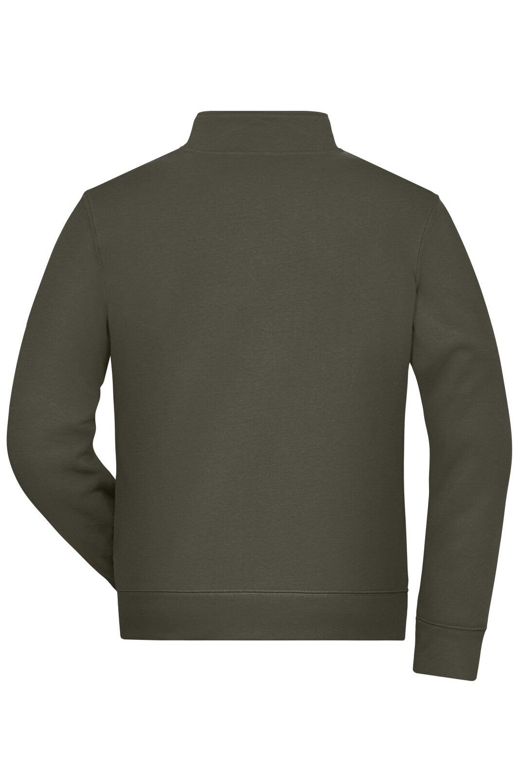 Mens Doubleface Jacket