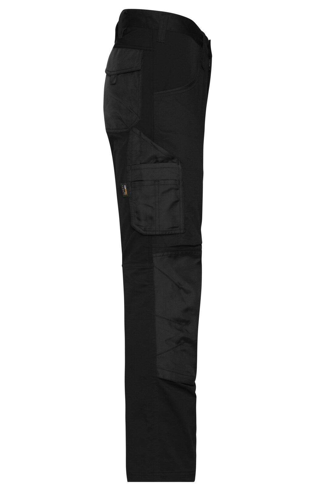 Workwear Stretch-Pants