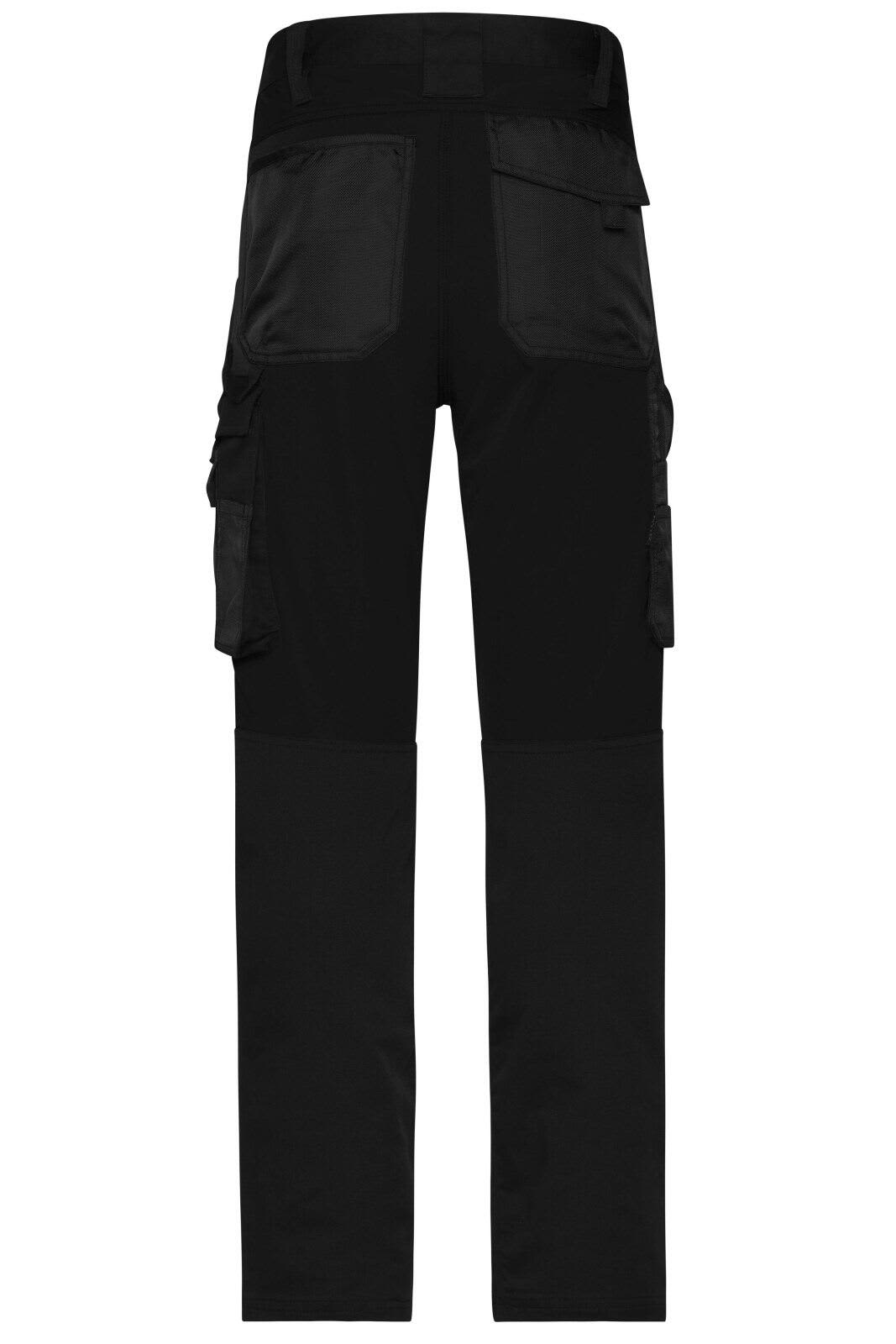 Workwear Stretch-Pants