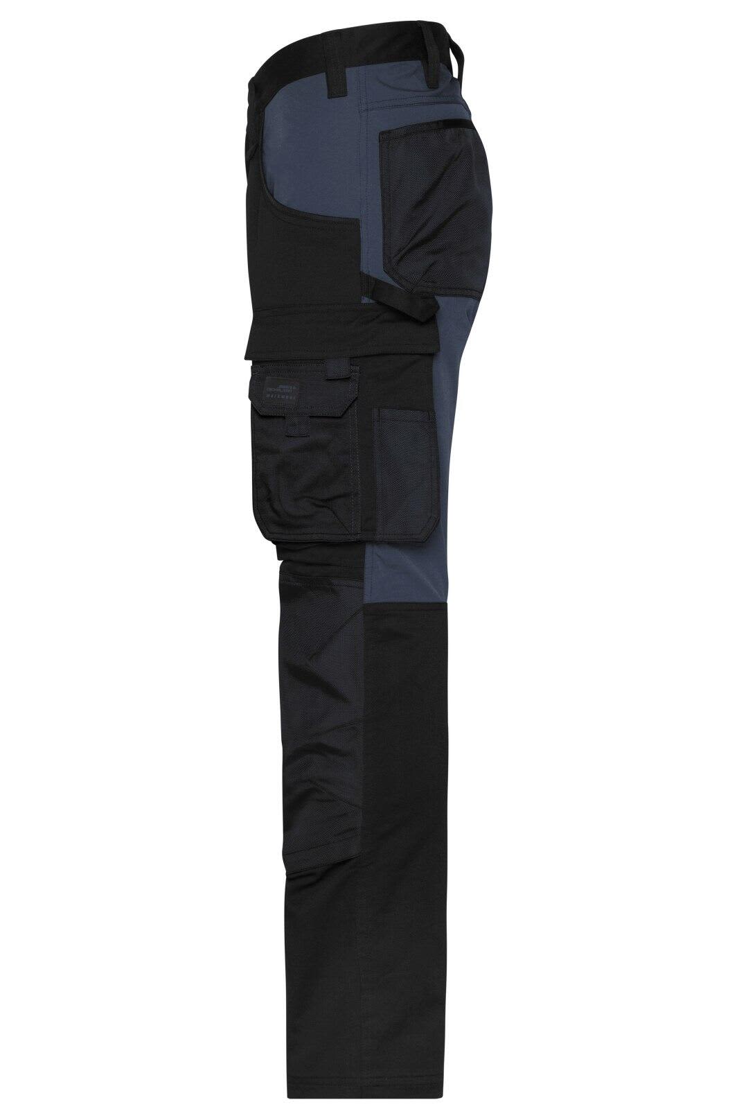 Workwear Stretch-Pants