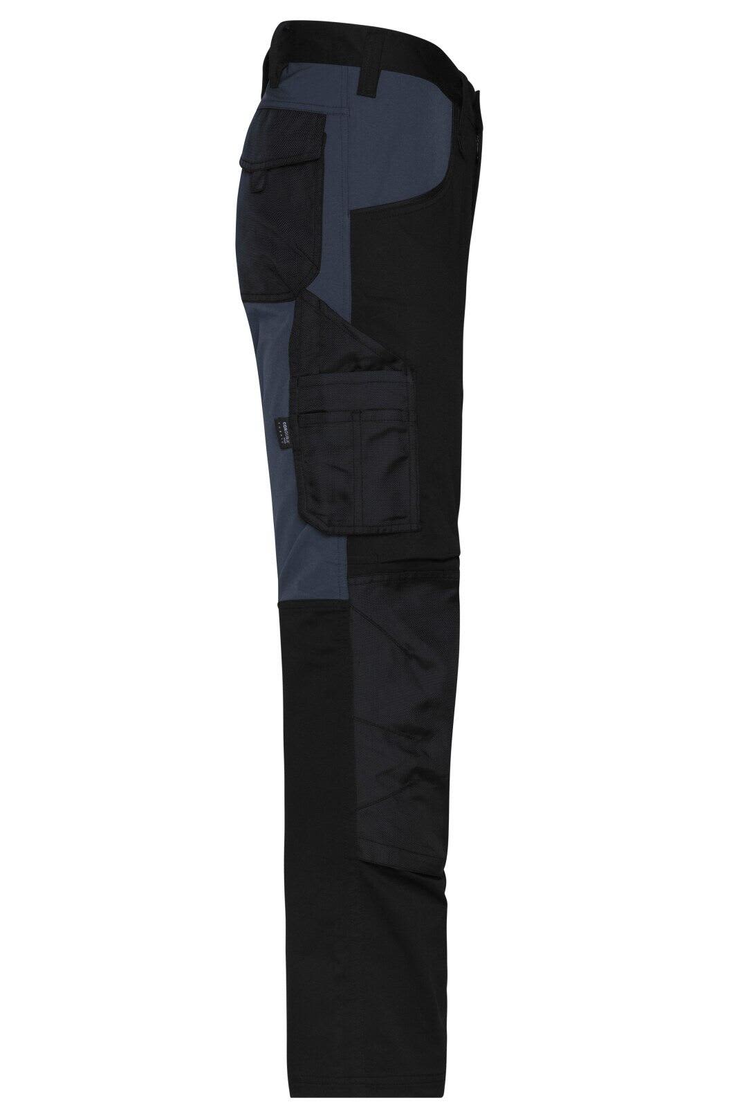 Workwear Stretch-Pants