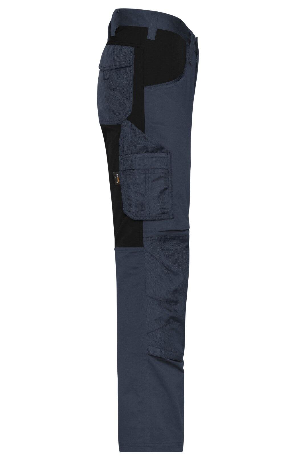 Workwear Stretch-Pants