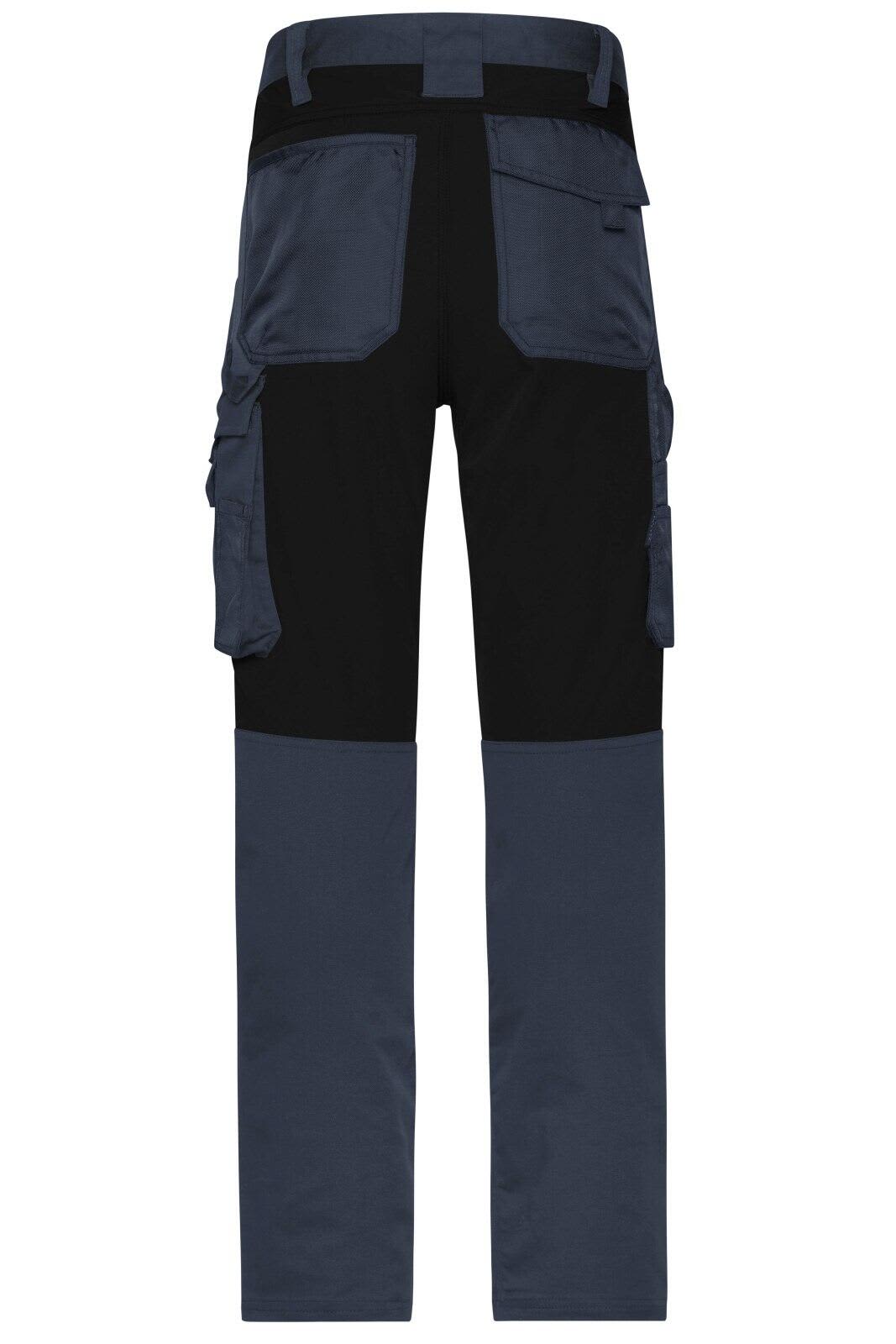 Workwear Stretch-Pants