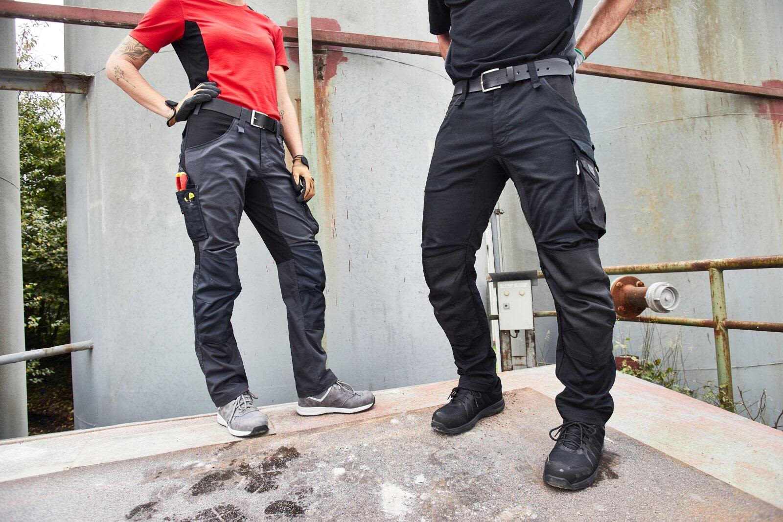 Workwear Stretch-Pants