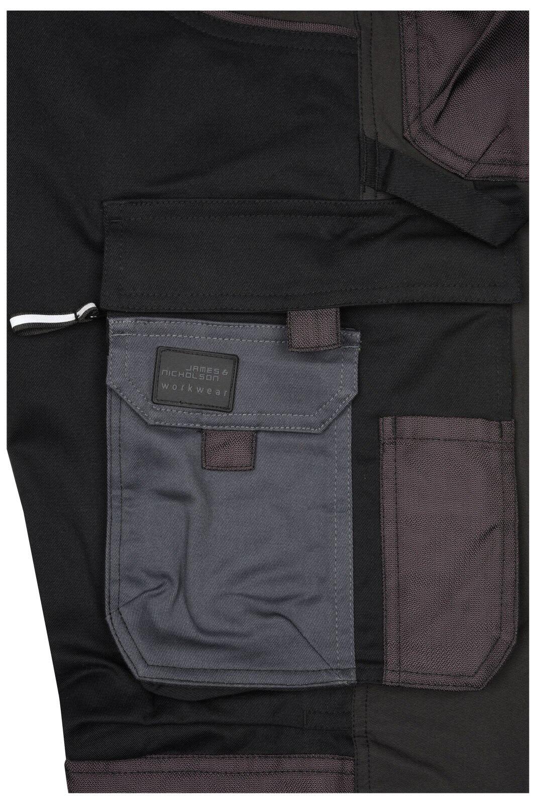 Workwear Stretch-Pants