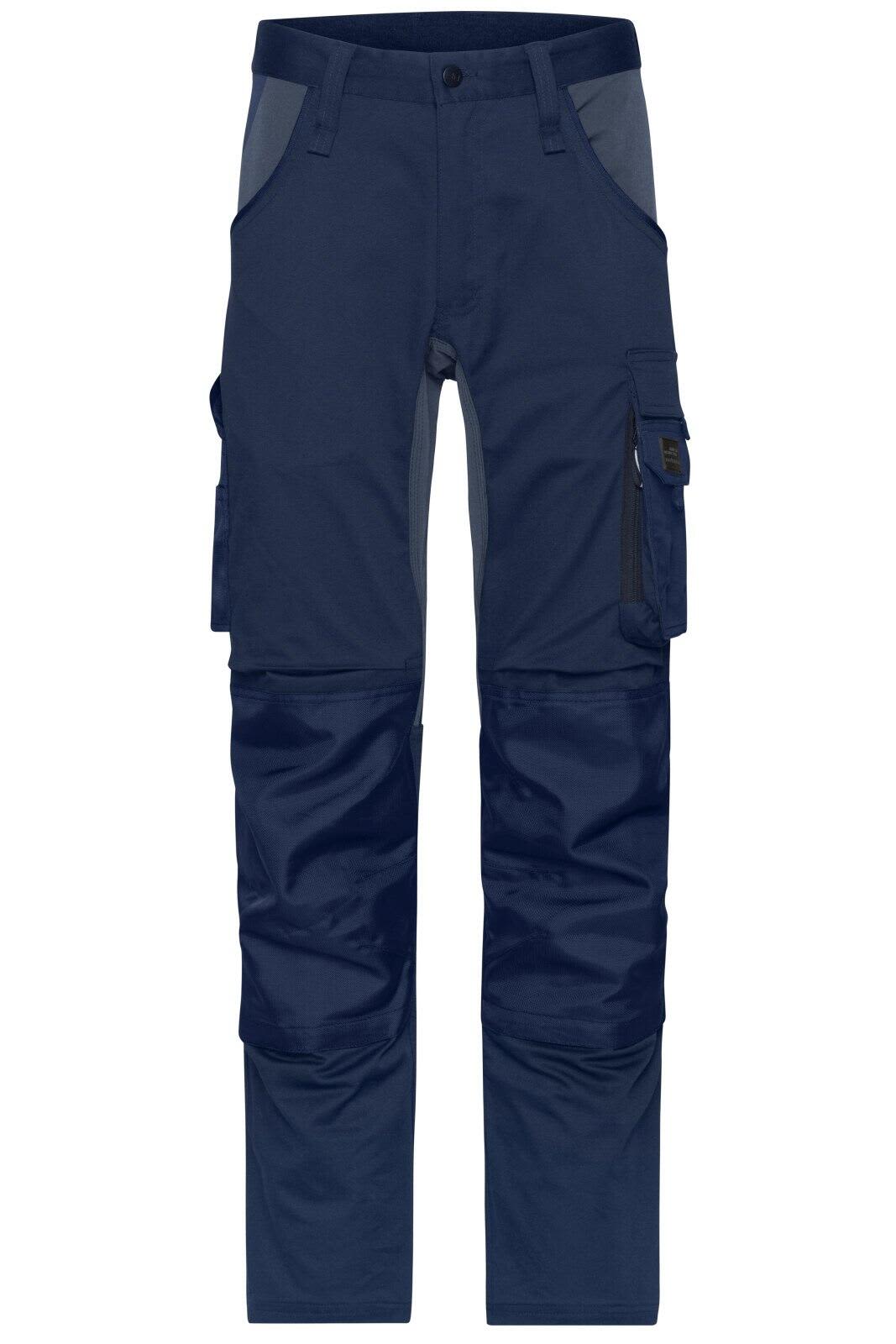 Workwear Stretch-Pants