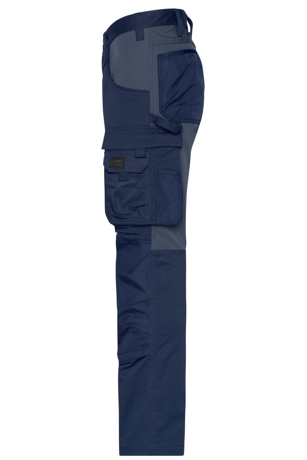 Workwear Stretch-Pants