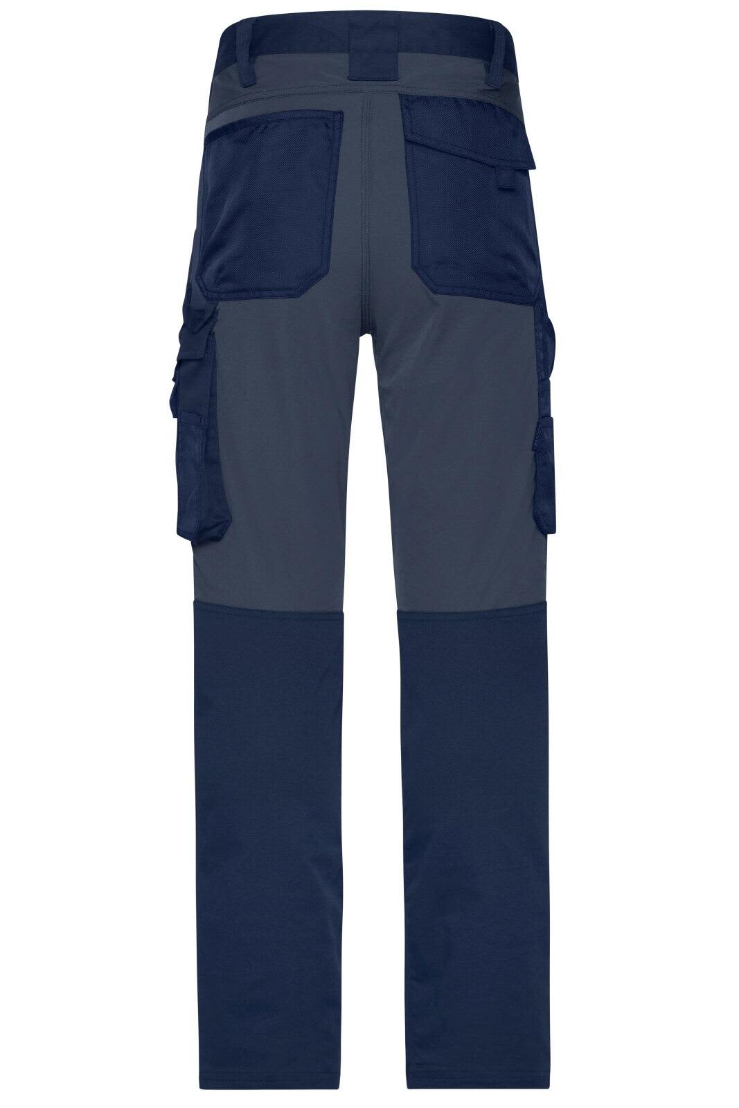 Workwear Stretch-Pants