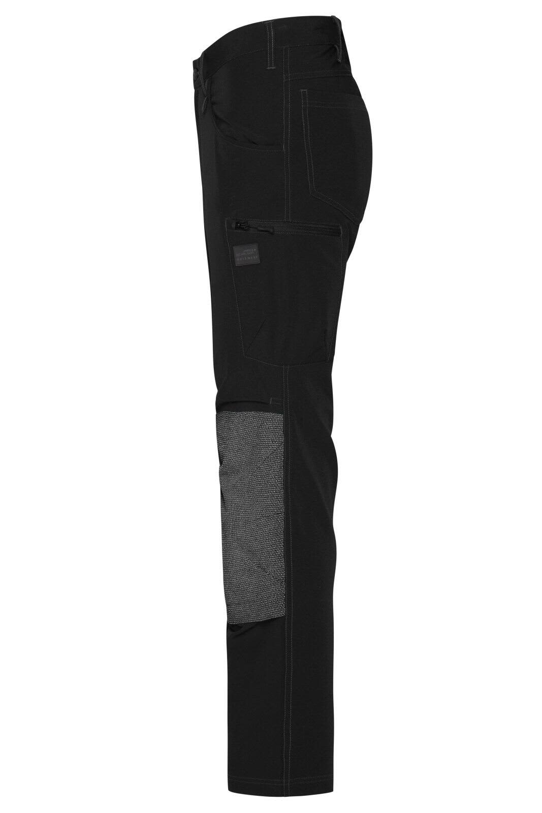 Workwear Pants 4-Way Stretch