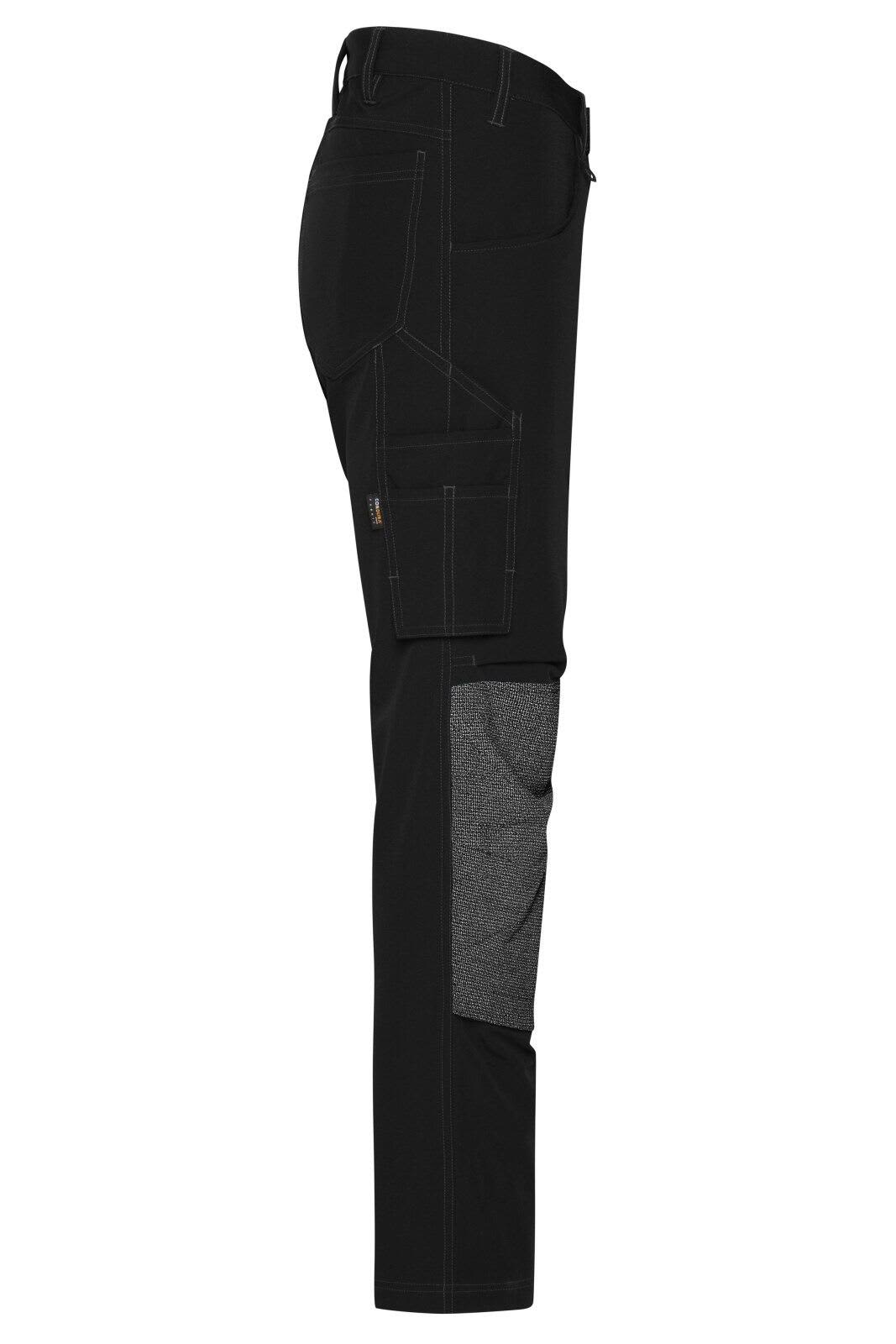 Workwear Pants 4-Way Stretch