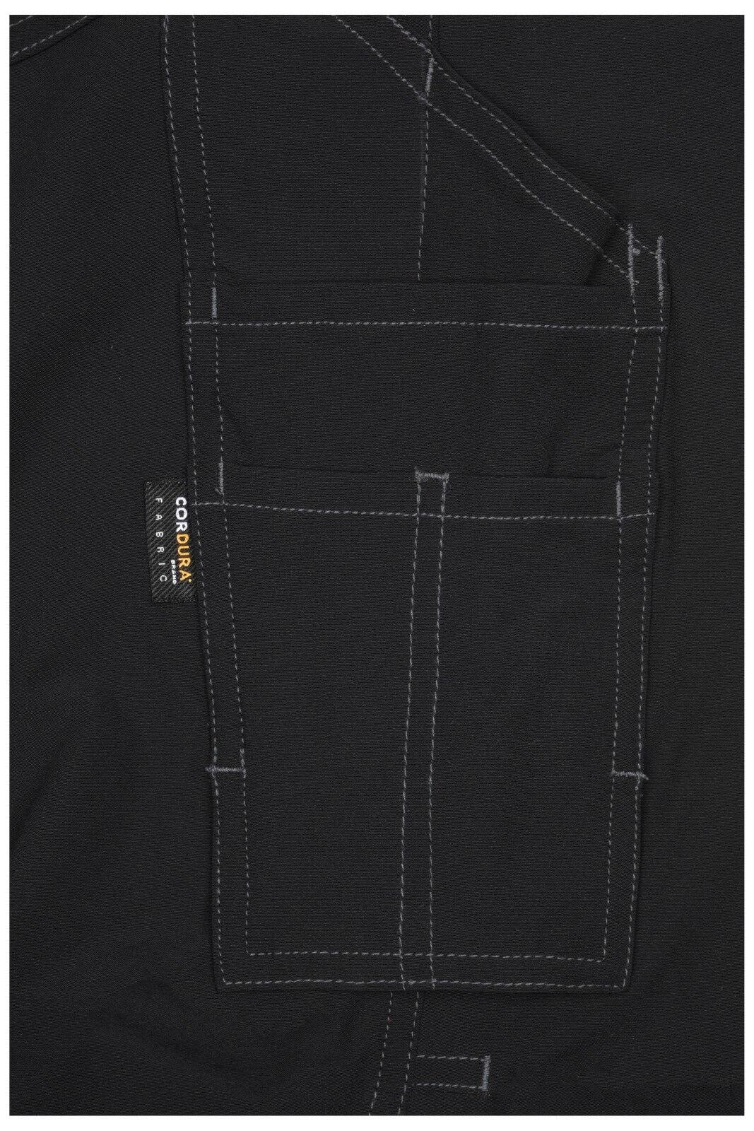 Workwear Pants 4-Way Stretch