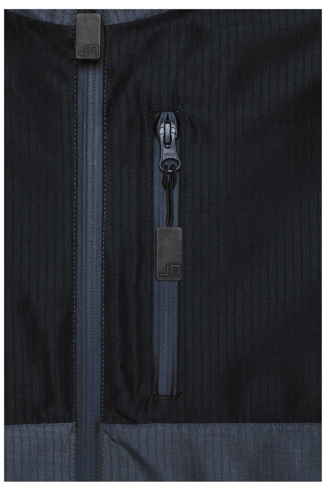 Hardshell Workwear Jacket