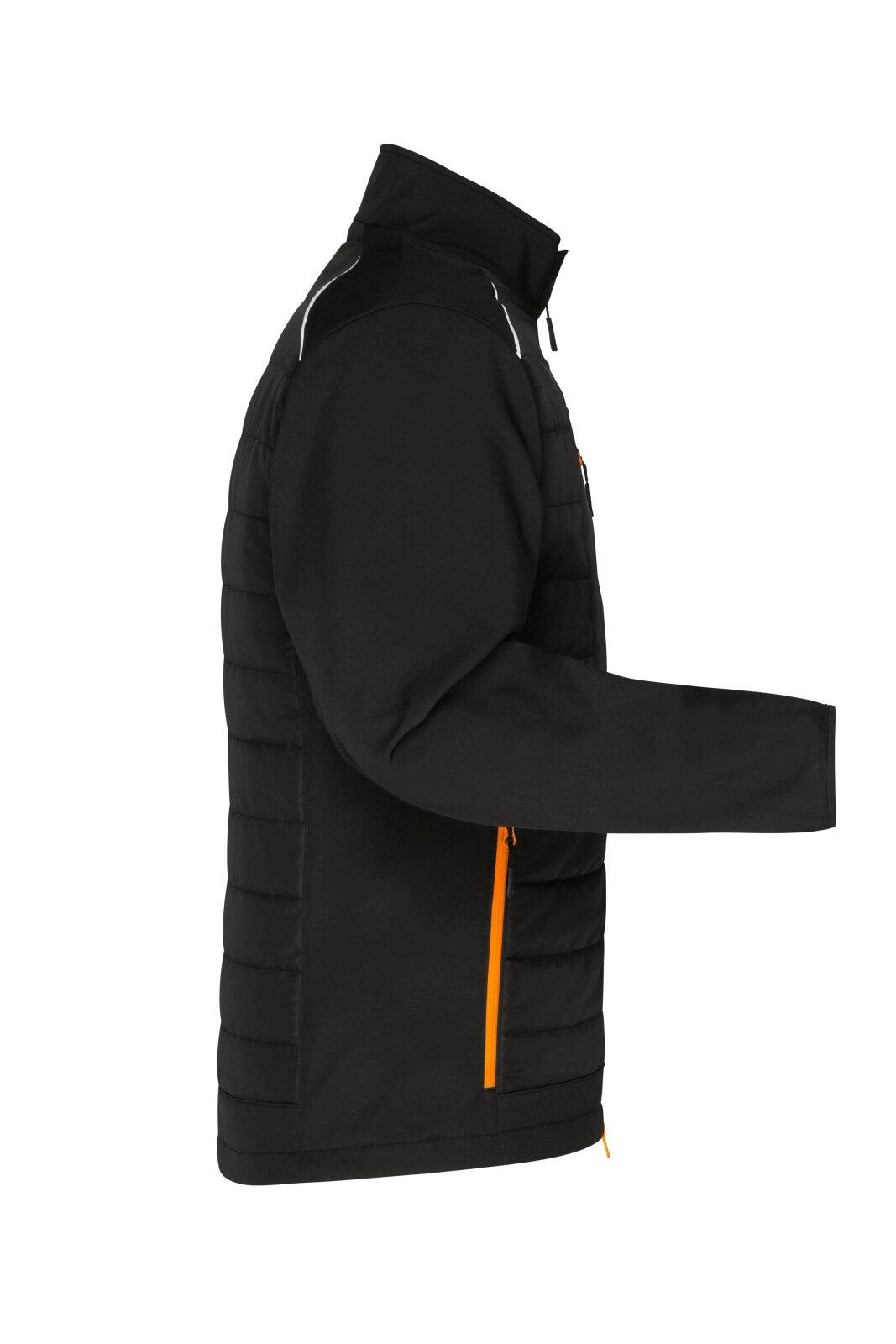 Mens Hybrid Jacket