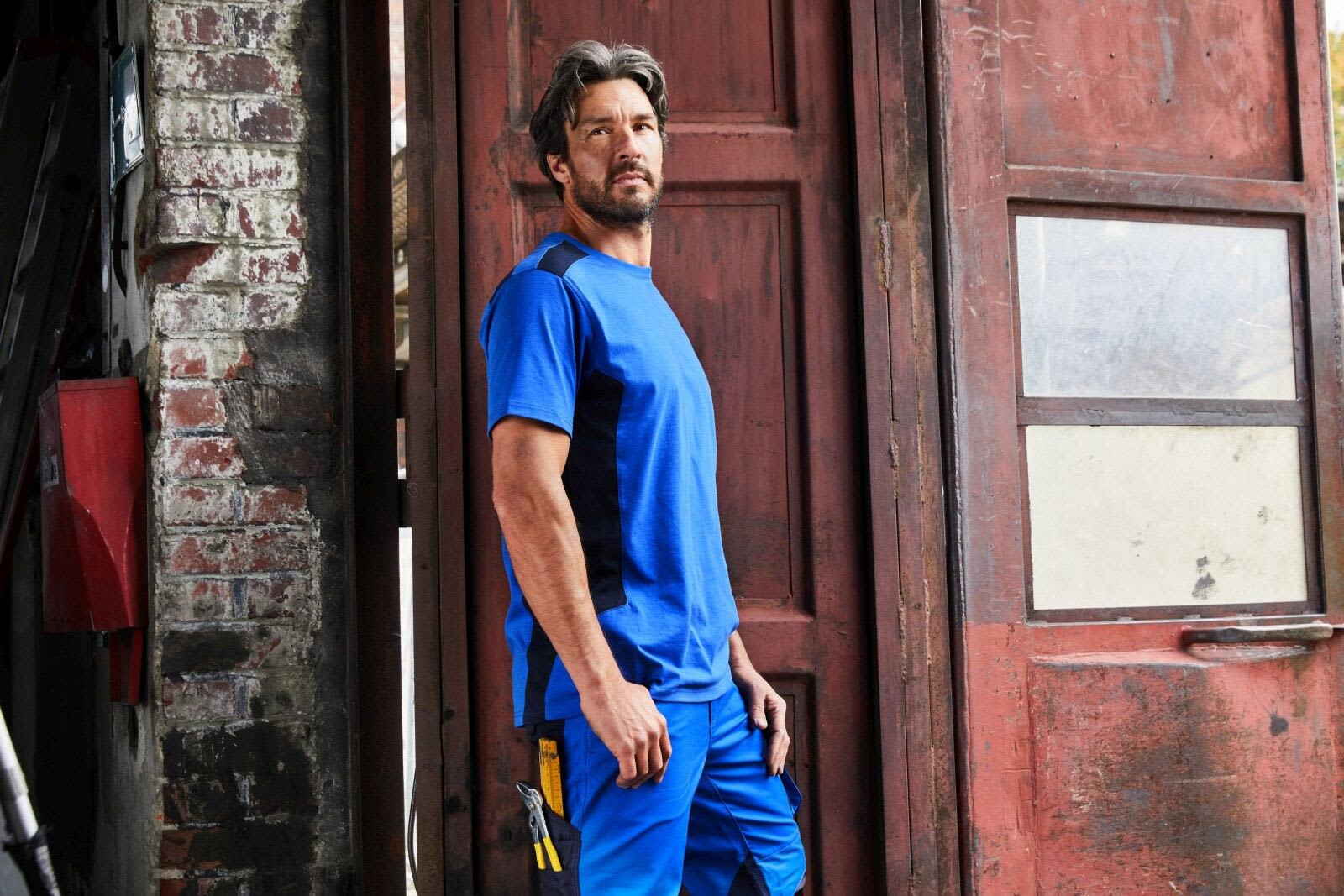 Mens Workwear T-shirt -