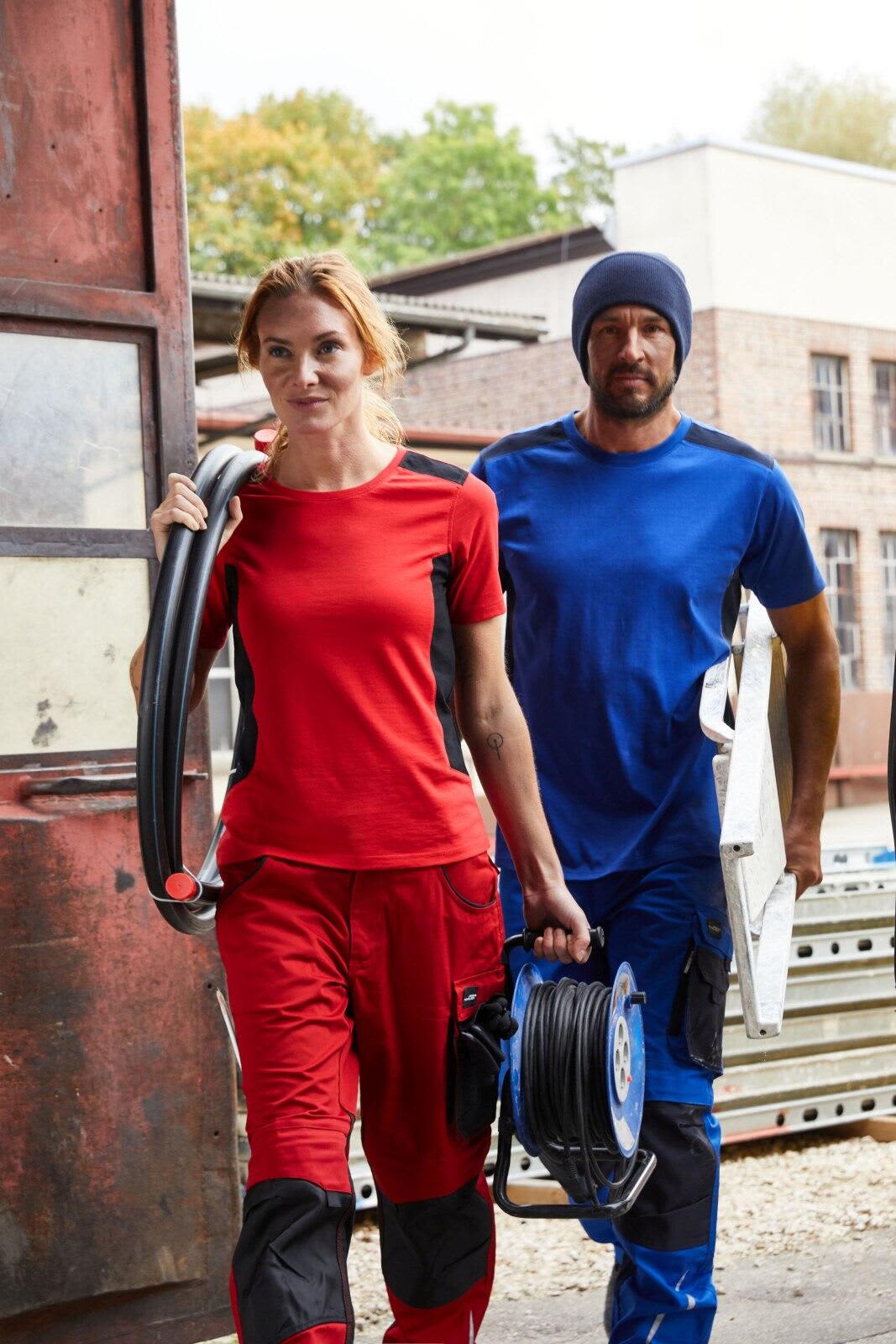 Mens Workwear T-shirt -