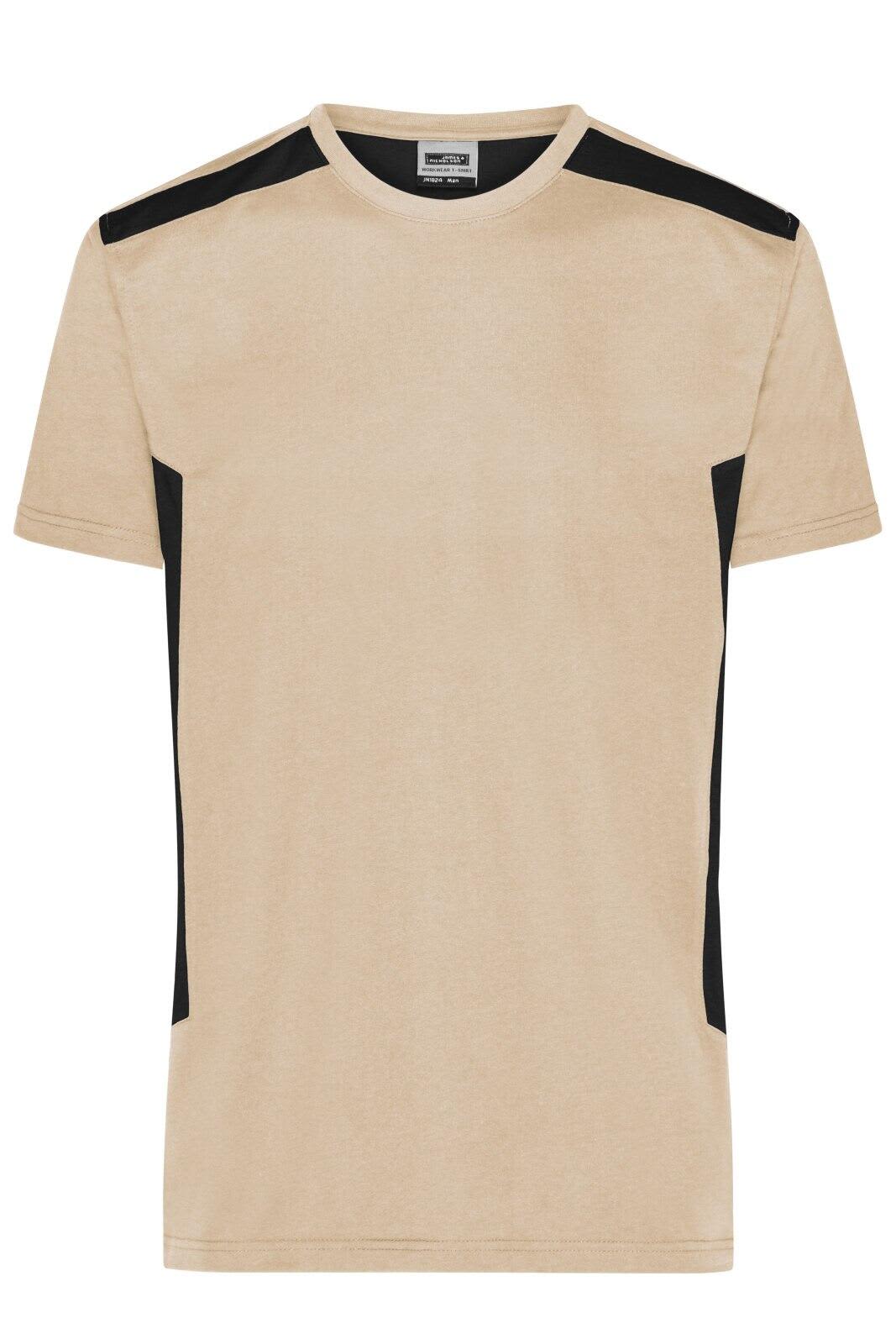Mens Workwear T-shirt -