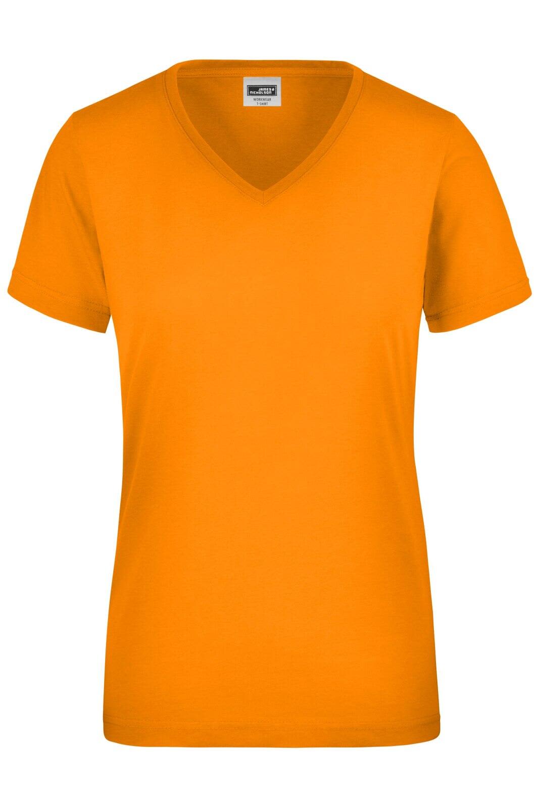 Ladies Signal Workwear T-Shirt