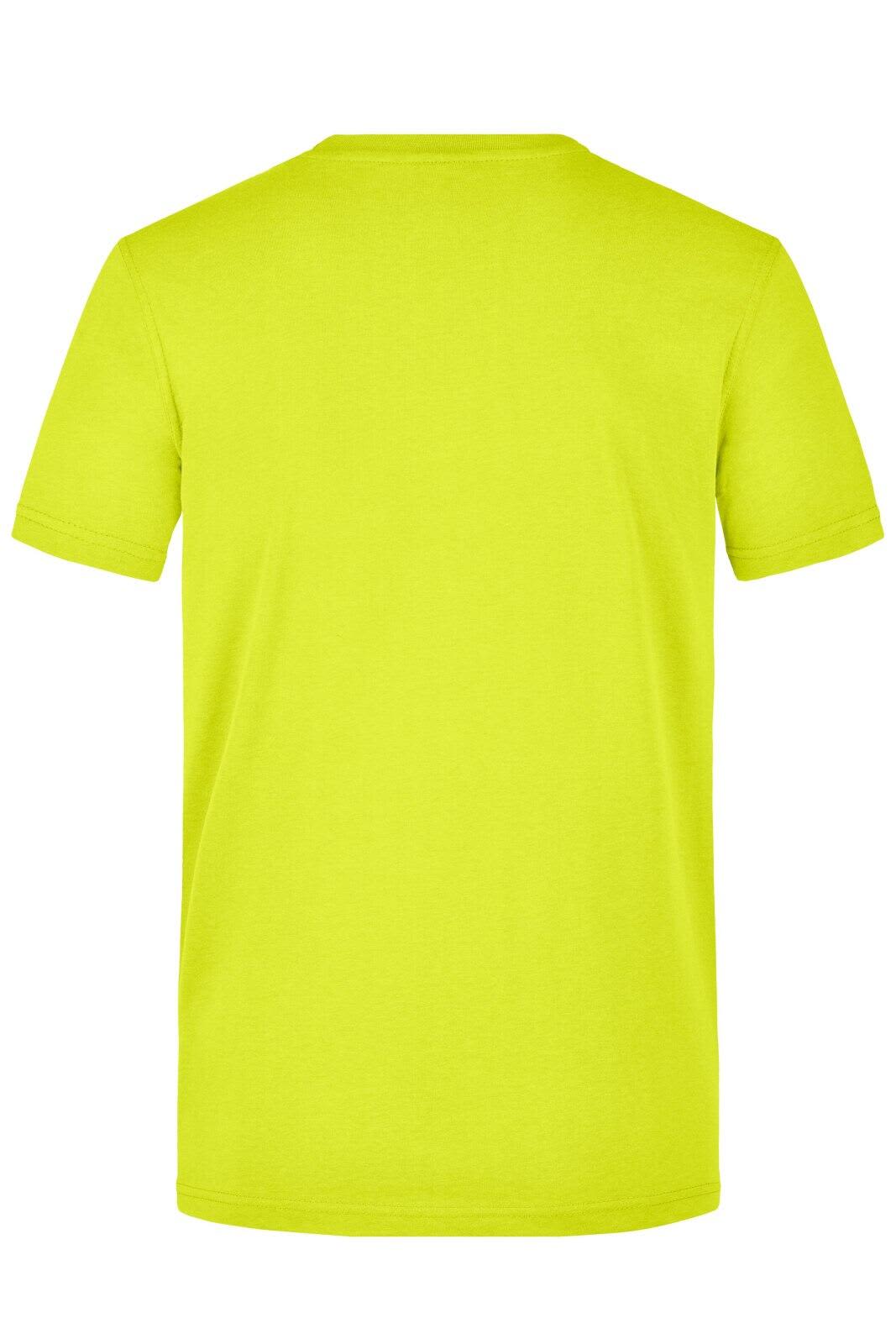 Mens Signal Workwear T-Shirt