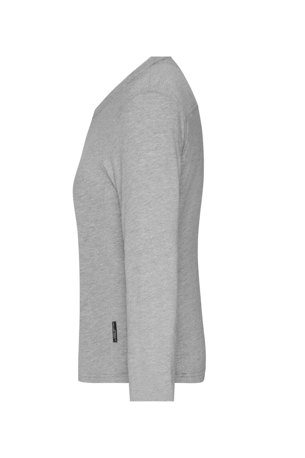 Ladies Workwear L-S T-Shirt