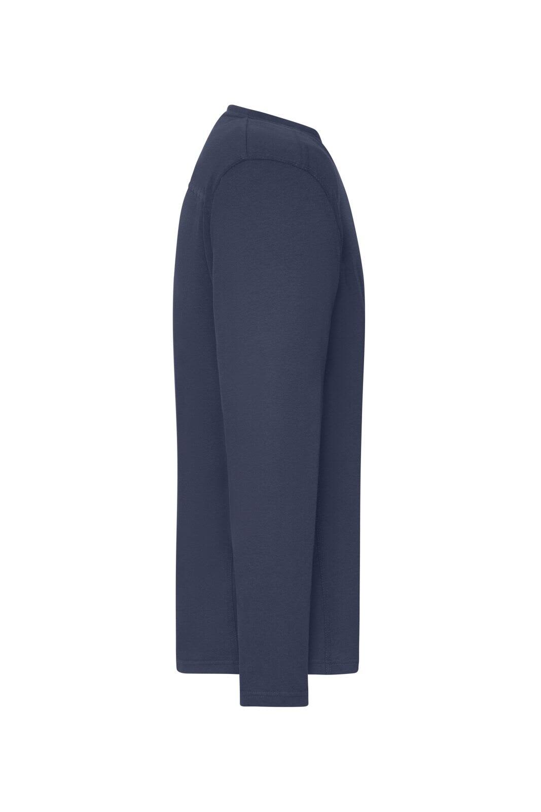 Mens Workwear L-S T-Shirt