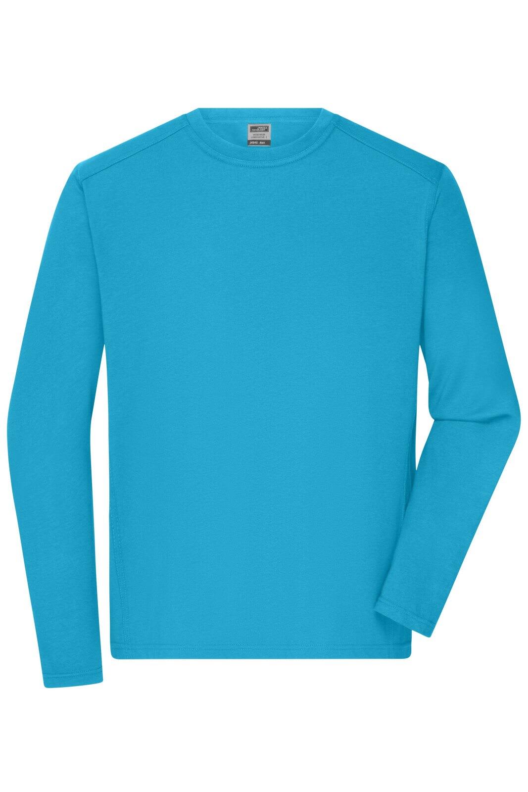 Mens Workwear L-S T-Shirt