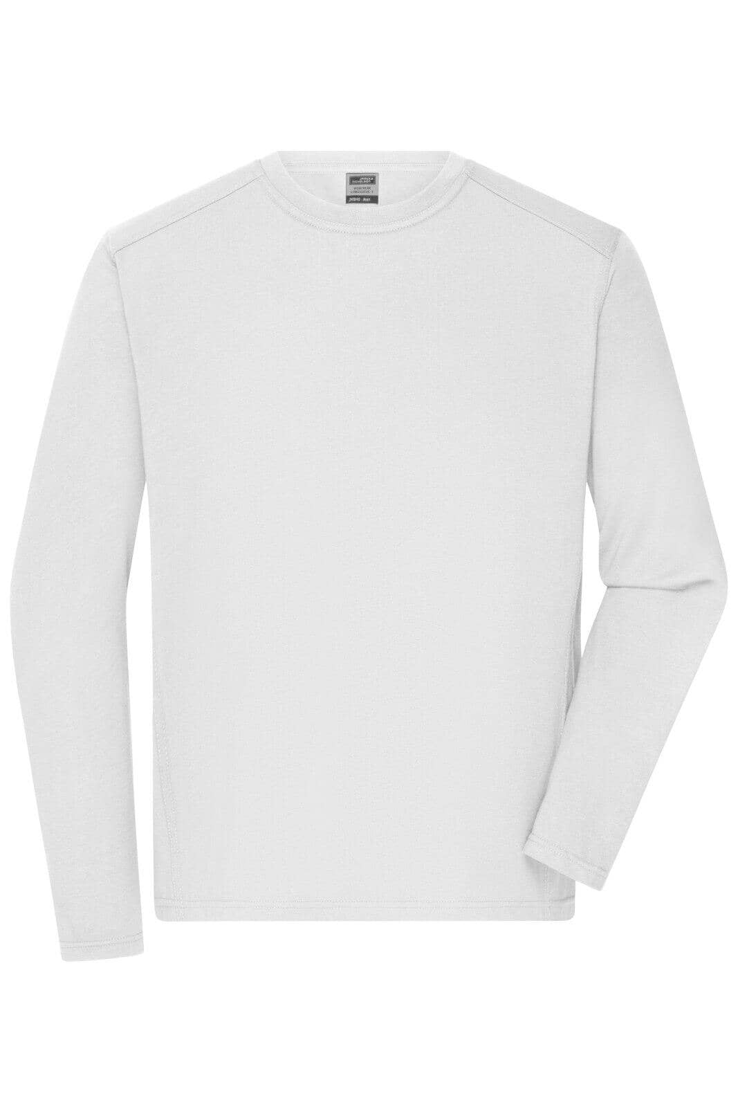 Mens Workwear L-S T-Shirt