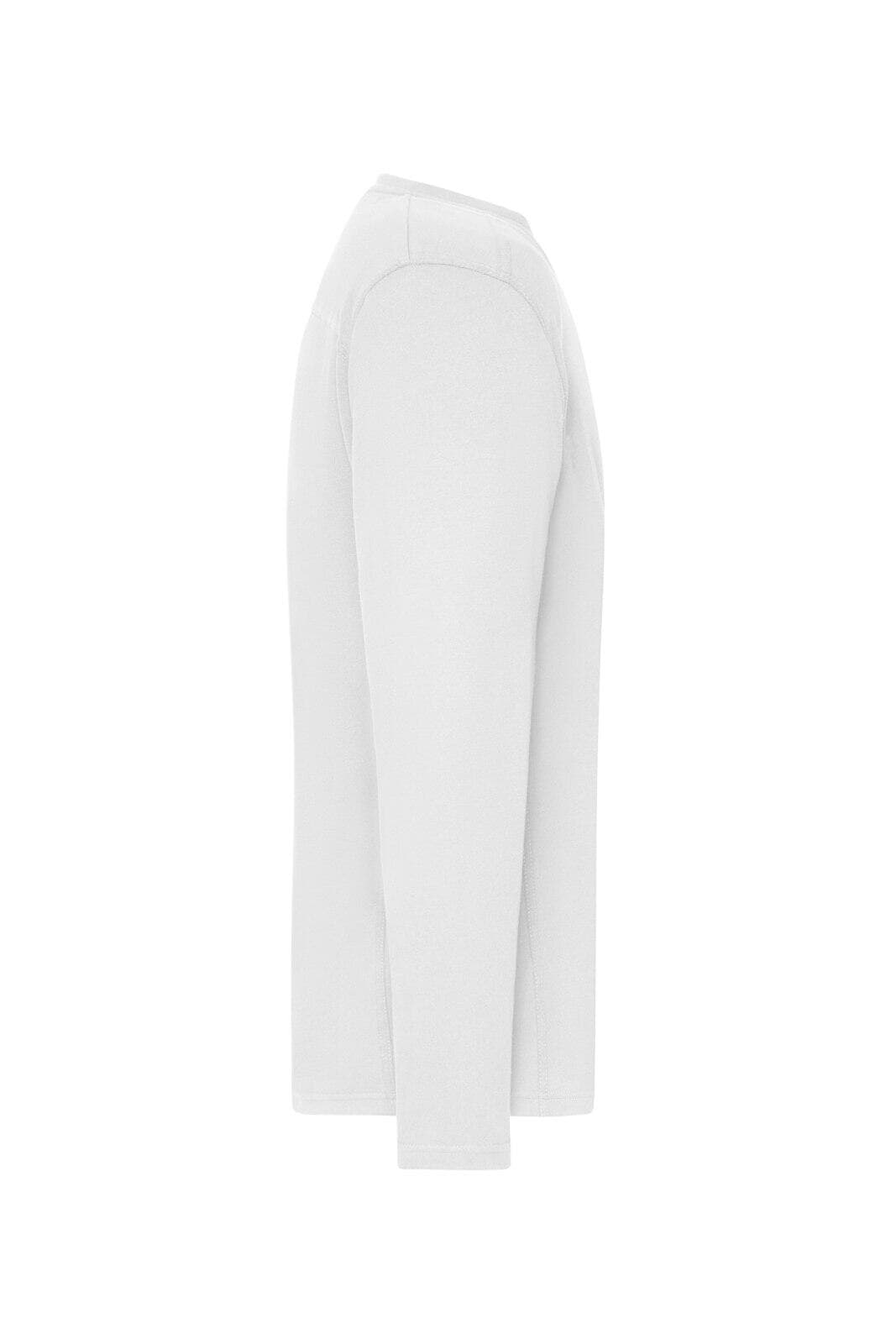 Mens Workwear L-S T-Shirt